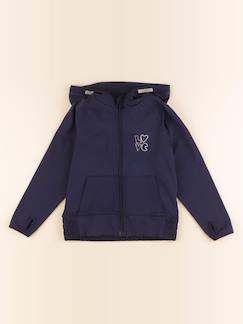 Seconde main-Sweat sport - 5 ans