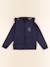 Sweat sport - 5 ans Bleu 1 - vertbaudet enfant 