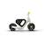 Draisienne auto-équilibrante wow Dreamy sky+Pop peach+Soft sprout 12 - vertbaudet enfant 