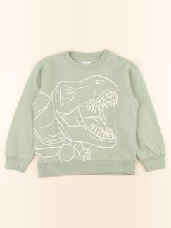 Seconde main-Sweat - 10 ans