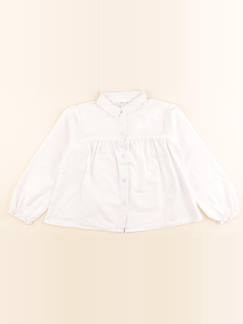 Seconde main-Blouse - 5 ans