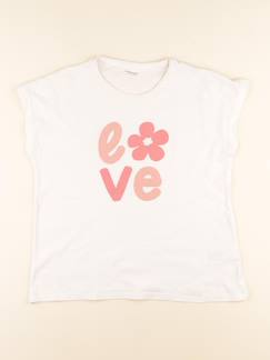 Seconde main-Tee-shirt - 14 ans
