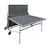 Table de ping pong outdoor, avec 2 raquettes et 3 balles, pour utilisation extérieure + housse en pvc Bleu+Gris 12 - vertbaudet enfant 
