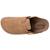 Sabots semelle extra-flex, légère, patch talon ultra confort Camel clous 3 - vertbaudet enfant 