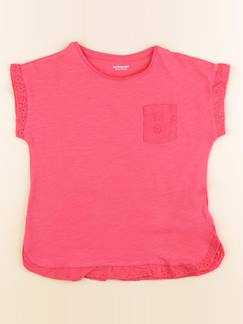 Seconde main-Tee-shirt - 8 ans