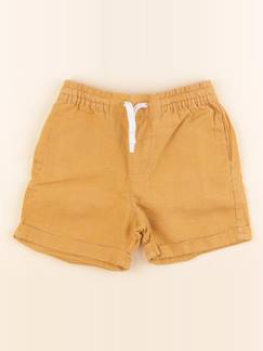 Seconde main-Short - 6 ans
