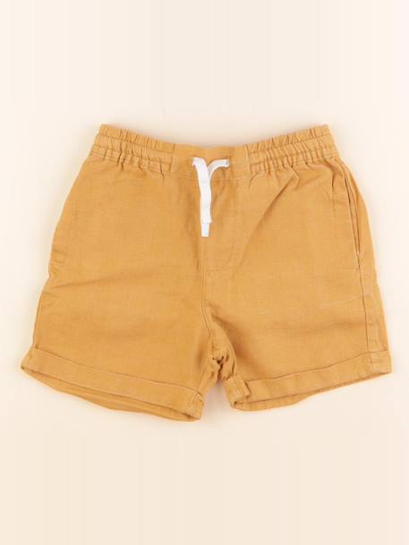 Short - 6 ans Marron 1 - vertbaudet enfant 