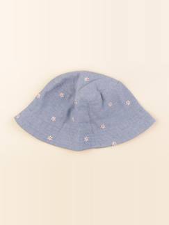 Seconde main-Fille-Accessoires-Chapeau - 24/36 mois