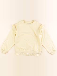 Seconde main-Sweat - 10 ans