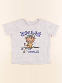 Seconde main-Tee-shirt - 3 ans