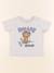 Tee-shirt - 3 ans Gris 1 - vertbaudet enfant 