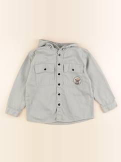 Seconde main-Chemise - 8 ans