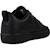 Basket garçon modèle court borough low 2 Noir 001 3 - vertbaudet enfant 