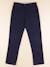 Pantalon - 9 ans Bleu 1 - vertbaudet enfant 