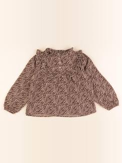 Seconde main-Blouse - 5 ans
