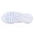 Basket garçon modèle flex runner Bleu 408+Noir 002+Rose 607+Rouge 18 - vertbaudet enfant 