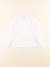 Maillot de corps - 6 ans Blanc 1 - vertbaudet enfant 