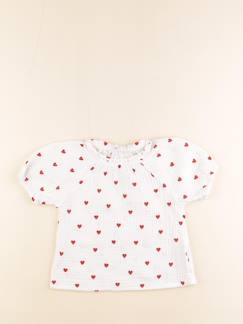 Seconde main-Tee-shirt - 4 ans