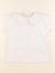 Tee-shirt - 8 ans Beige 1 - vertbaudet enfant 