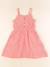 Robe - 6 ans Orange 1 - vertbaudet enfant 