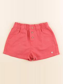 Seconde main-Short - 4 ans