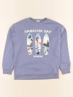 Seconde main-Sweat - 12 ans