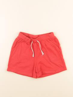 Seconde main-Short - 10 ans