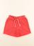 Short - 10 ans Rouge 1 - vertbaudet enfant 