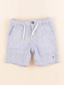 Seconde main-Short - 3 ans