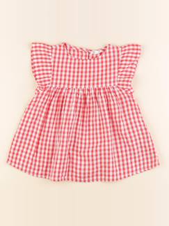 Seconde main-Blouse - 5 ans