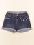 Short - 4 ans Bleu 1 - vertbaudet enfant 