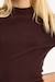 Pull en maille, col rond Chocolate+Noir 5 - vertbaudet enfant 
