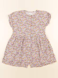Seconde main-Robe - 7 ans