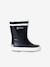 Bottes de pluie bébé Baby Flac bleu ciel+marine 7 - vertbaudet enfant 