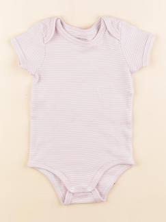 Seconde main-Fille-Body bébé-Body - 18 mois
