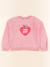 Sweat - 10 ans Rose 1 - vertbaudet enfant 