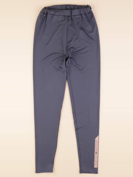 Legging - 12 ans Bleu 1 - vertbaudet enfant 