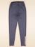 Legging - 12 ans Bleu 1 - vertbaudet enfant 