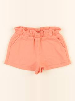Seconde main-Short - 3 ans