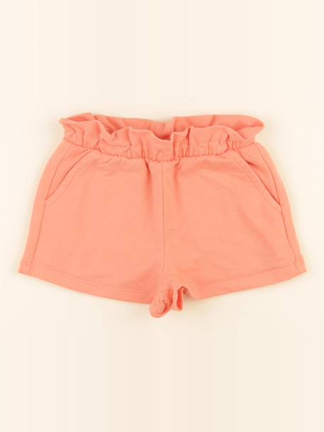 Short - 3 ans Orange 1 - vertbaudet enfant 