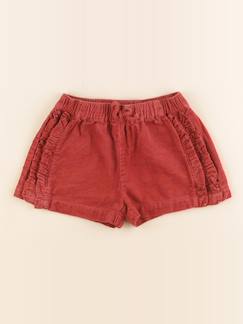 Seconde main-Short - 3 ans