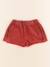 Short - 3 ans Rouge 1 - vertbaudet enfant 