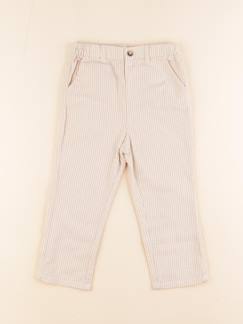 Seconde main-Garçon-Pantalon-Pantalon - 24 mois