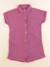 Combinaison - 4 ans Violet 1 - vertbaudet enfant 