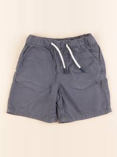 Seconde main-Short - 4 ans