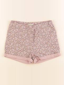 Seconde main-Short - 14 ans
