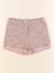 Short - 14 ans Rose 1 - vertbaudet enfant 