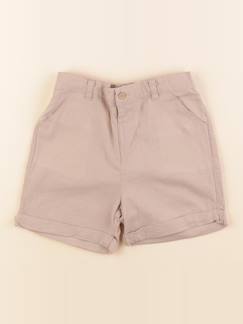 Seconde main-Short - 3 ans