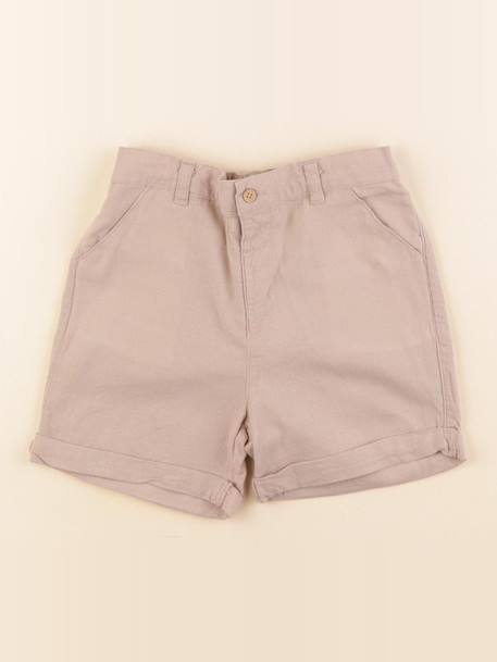 Short - 3 ans Marron 1 - vertbaudet enfant 