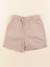 Short - 3 ans Marron 1 - vertbaudet enfant 